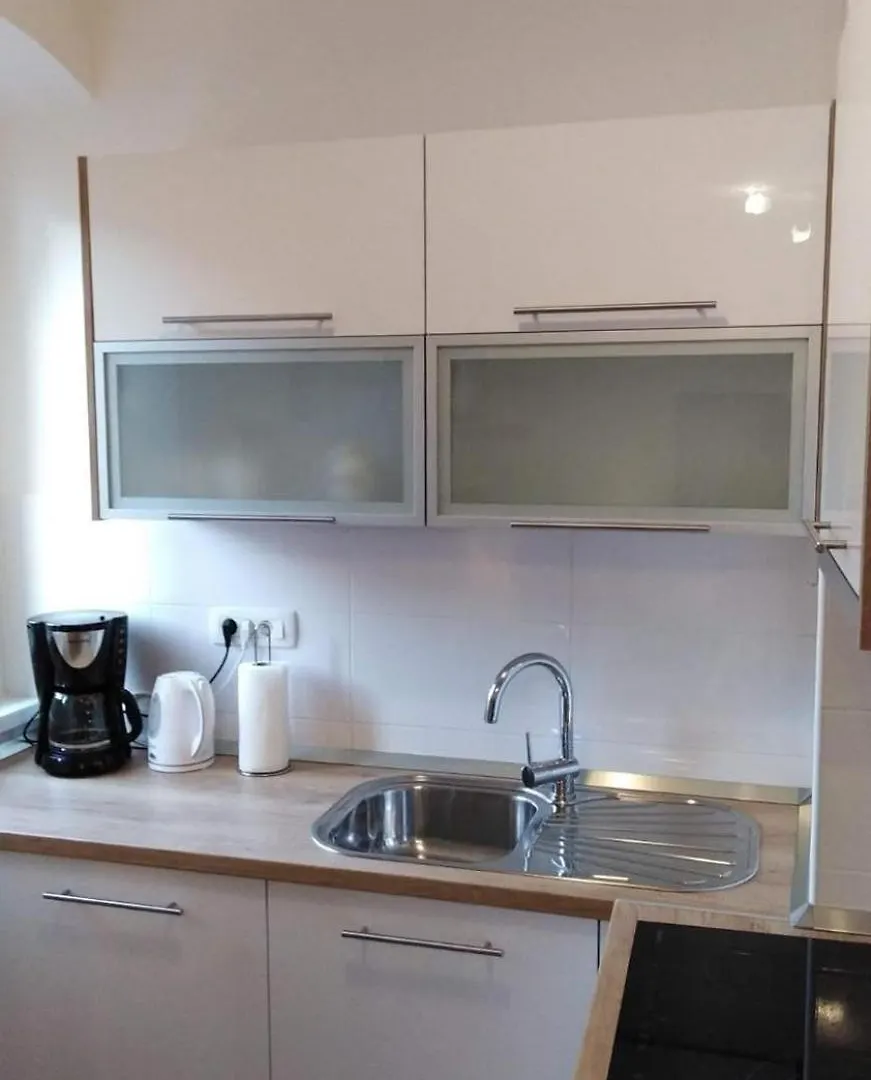 Apartments By The Sea Kastel Kambelovac, Kastela - 18267 Croatia