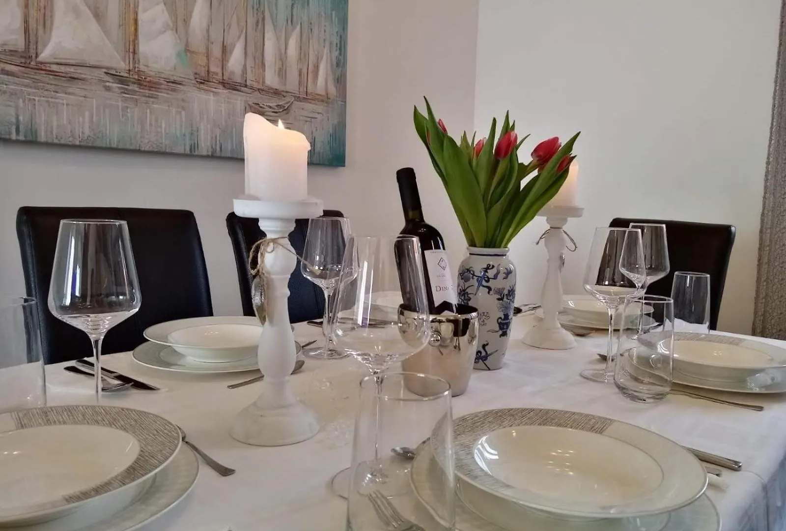 Apartments By The Sea Kastel Kambelovac, Kastela - 18267 Croatia